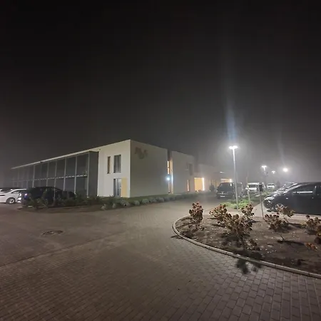 Mds ホテル Bonikowo