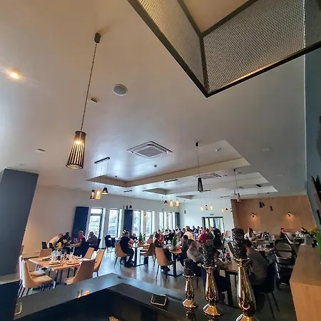 Mds ホテル Bonikowo