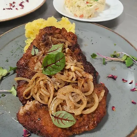 Mds ホテル Bonikowo