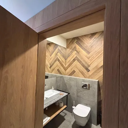 Mds ホテル Bonikowo