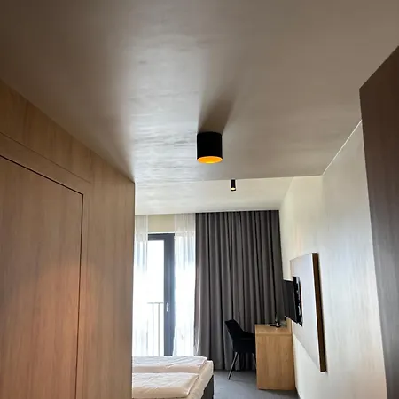 ホテル Mds Bonikowo